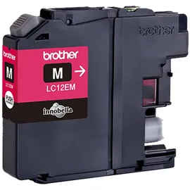 Brother LC-12EM magenta