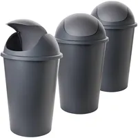 Centi CORE MAX 50 l Grau