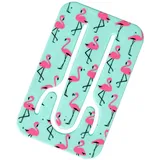 Bookchair Flexistand Flamingo