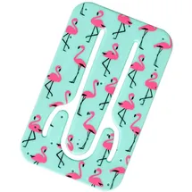 Bookchair Flexistand Flamingo