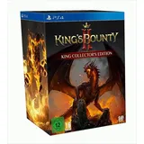 King's Bounty II King Collector's Edition (PS4)