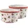 Villeroy & Boch Toy's Delight Gobelin Brotkorb ø 24 cm 2er Set