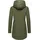 Ragwear Ybela Damen Grün XL