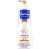 Mustela Baby-kind Avocado-lotion Bio Baby Duschgel & Seife 500 ml