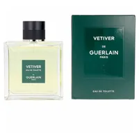 Guerlain Vetiver Eau de Toilette