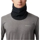 Columbia trail shaker gaiter halsband schwarz