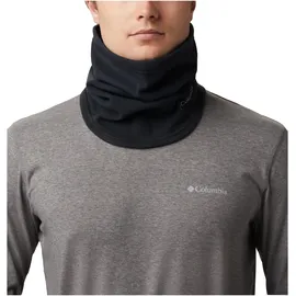 Columbia trail shaker gaiter halsband schwarz