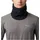 Columbia trail shaker gaiter halsband schwarz