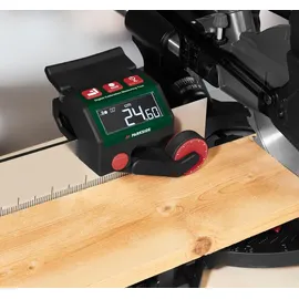 Parkside PARKSIDE® Messschieber digital Messuhr Messgerät LCD-Display Edelstahl PDKM A1