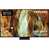 Samsung GQ65QN72FATXZG 65" Neo QLED QN72F 4K Vision AI Smart TV (2025)