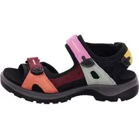 ECCO Offroad Damen mehrfarbig 42
