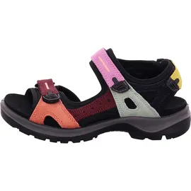 ECCO Offroad Damen mehrfarbig 42