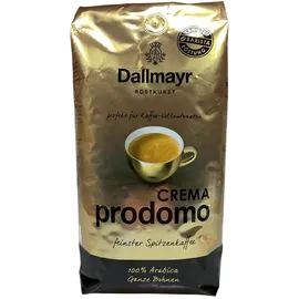 Dallmayr Crema Prodomo 1000 g