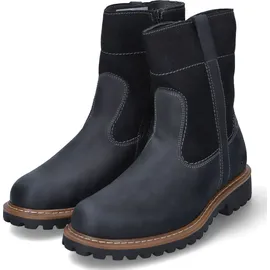 Josef Seibel Chance Herren Schwarz 46