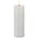 Sirius Sille LED-Kerze 15 cm weiß