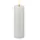 Sirius Sille LED-Kerze 15 cm weiß