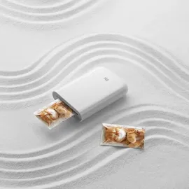 Xiaomi Mi Portable Photo Printer Paper