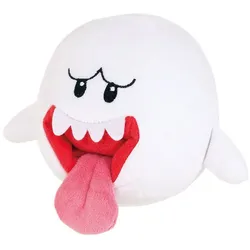 Nintndo Boo