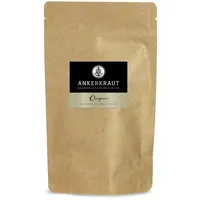 Ankerkraut Oregano, Gewürz, Kräuter getrocknet, gerebelt, ohne Zusätze, 40g im Beutel