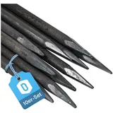 Dönges Schnureisen 800 x 16 mm 10er Pack