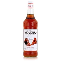 Monin Caramel (Karamell) Sirup 1 Liter