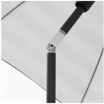 Doppler myZone Ø 200 cm Anthrazit
