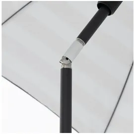 Doppler myZone Ø 200 cm Anthrazit