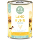 naftie Bio Land Huhn+ 400 g