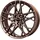 BROCK B44 8,5 x 19 5 x 108 ET42 MB63,4 Bronze