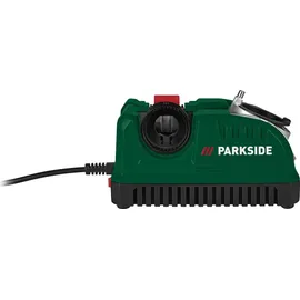 Parkside PBSG 92 A1 Bohrerschärfgerät Ø2,5–19 mm