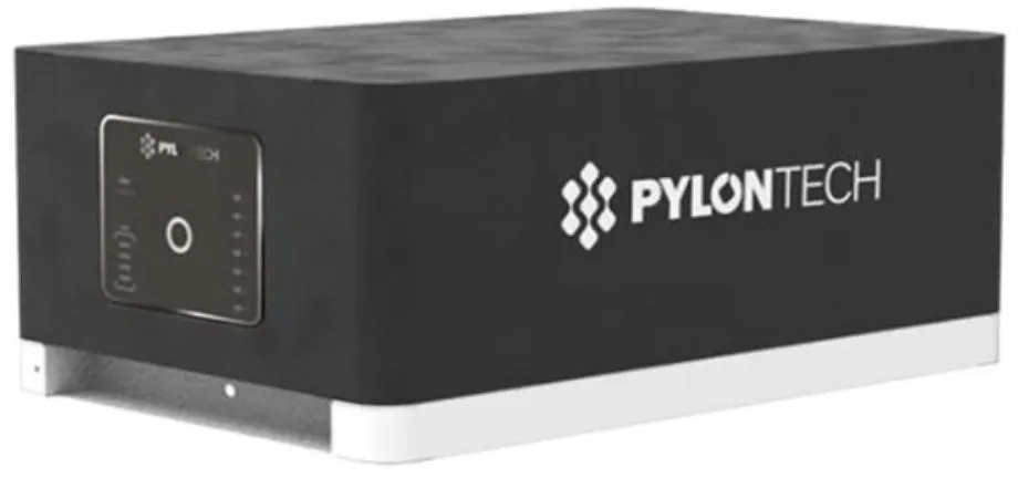 Pylontech FORCE-L2 FC0048M-100 BATTERY MANAGEMENT SYSTEM für Pylontech FL48074M