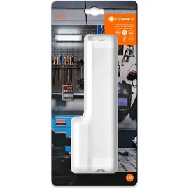 LEDVANCE LED-Leuchte Linear Tasklight Dimmbar Weiß