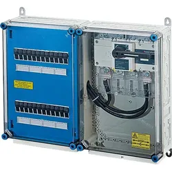 HENSEL PV-Anschlusskasten Mi PV 3611