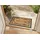 HANSE HOME Mix Mats 75 x 45 cm Braun