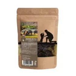 WILDBORN Natural Bites Hundesnack 200g Bites Iberico
