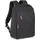 RivaCase® Rivacase ECO Laptop Rucksack 14 Zoll kompatibel mit MacBook Air 15-28 x 41 x 17,5 cm - robustes Hand (15", Universal), Notebooktasche, schwarz