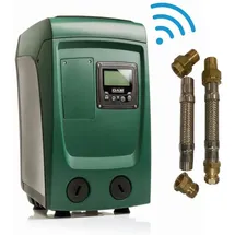 DAB - Esybox Mini 3 mit Esywall