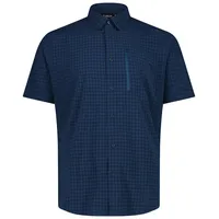 CMP Man Shirt b.blue-ocean (12NT) 46