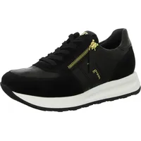 Paul Green 5444 Damen Schwarz 37