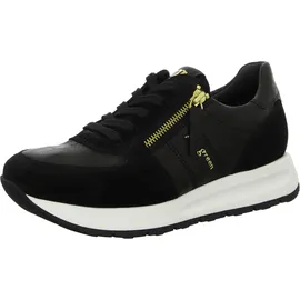 Paul Green 5444 Damen Schwarz 37