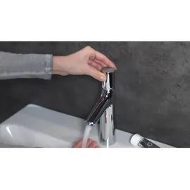Hansgrohe Talis Select S 100 Einhandmischer (72042000)