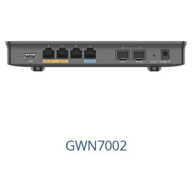 Grandstream GWN7002 Router