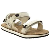 Jack Wolfskin Ecostride 2 Sandalen - Natural / Cork - EU 40 1/2