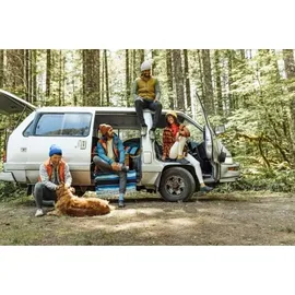 Keen Howser II Schwarz 46