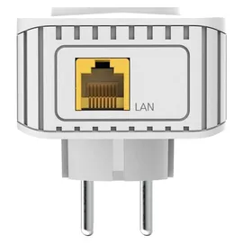 Hama Powerline 600 Mbps Set