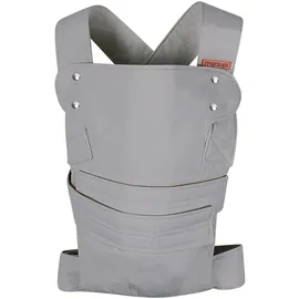 Marsupi Breeze L hellgrau