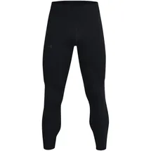 Under Armour Qualifier Elite Tight 1379296-001 XXXL - black/steel/reflective 3XL