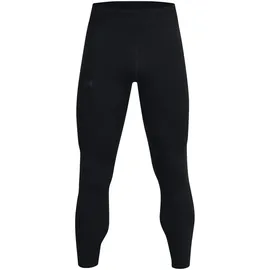 Under Armour Qualifier Elite Tight 1379296-001 XXXL - black/steel/reflective 3XL