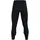 Under Armour Qualifier Elite Tight 1379296-001 XXXL - black/steel/reflective 3XL