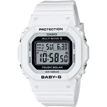 Casio Baby-G Funk Solar 38 mm BGD-5650-7ER